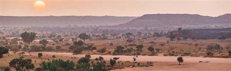 Africa conflict series: Sahel | IHS Markit