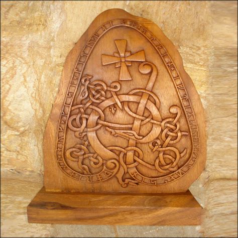 Celtic Rune Stones