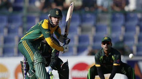 When Shahid Afridi turned captain | ESPNcricinfo