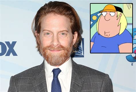 ‘Family Guy’: Seth Green Talks Chris Griffin — Favorite Episode, More ...