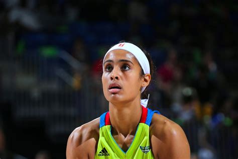 Skylar Diggins-Smith - ROC NATION