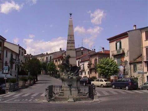 Agnone, Is., Molise | Italia