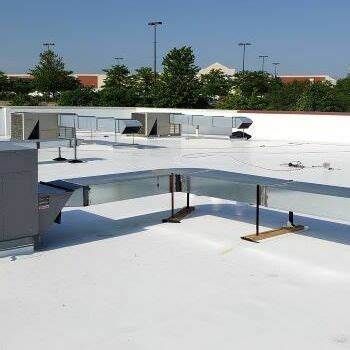 What Is a Cool Roof System?