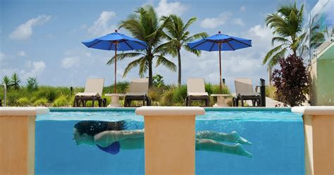 Windsong Resort in Providenciales, Turks And Caicos