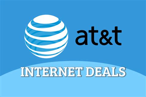 AT&T Internet Deals 2022 [$55 Total Price for Fiber Internet]