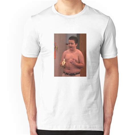 Gibby from iCarly Essential T-Shirt by orkney123 | Shirts, Classic t shirts, T shirt