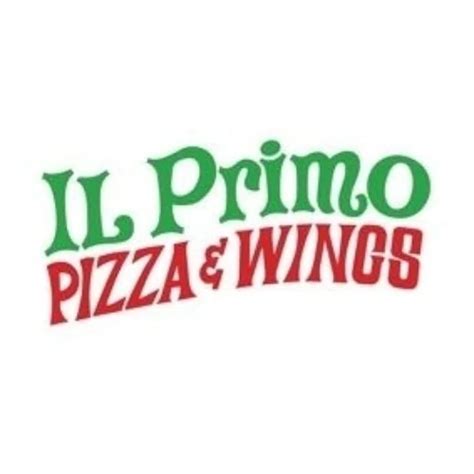 $25 Off Il Primo Pizza & Wings Promo Code (2 Active) Sep '24