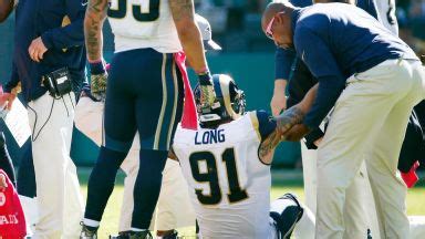 Chris Long Stats, News, Videos, Highlights, Pictures, Bio - St. Louis Rams - ESPN