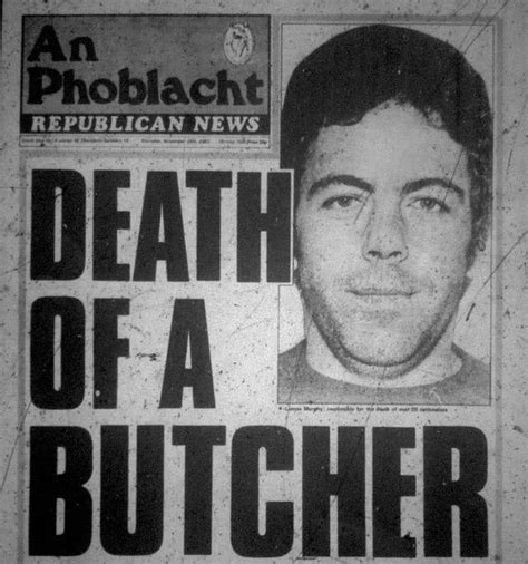 The Shankill Butchers - Empire's Death-squad. Part One - HubPages