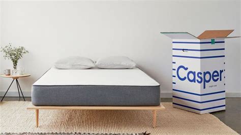 Casper is having a flash sale on their most popular mattresses right now