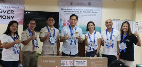 Bantay Bata 163 promotes Child Safe Schools Projects nationwide - ALKFI