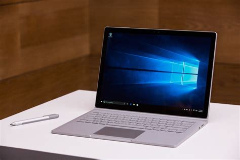 Microsoft's 1TB Surface Book and Surface Pro 4 hit the UK | Engadget