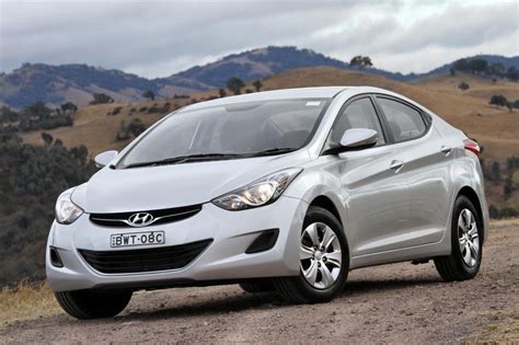 2014 Hyundai i45 Car - PKYAH