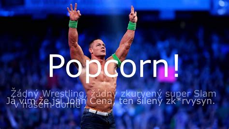 John Cena dělá Prank Call!!! (CZ) - YouTube