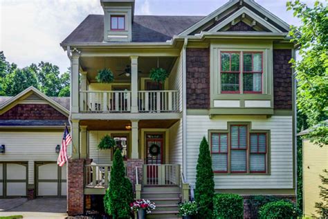 28 percent of Atlanta sellers dropped home prices last month - Curbed ...