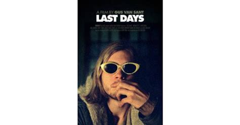 Last Days Movie Review | Common Sense Media