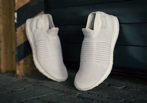 adidas Ultra Boost Laceless Release Date - Sneaker Bar Detroit