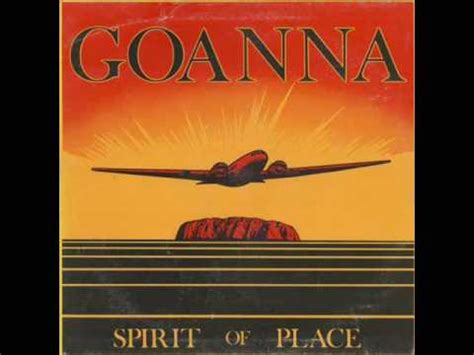 Solid Rock by Goanna - YouTube