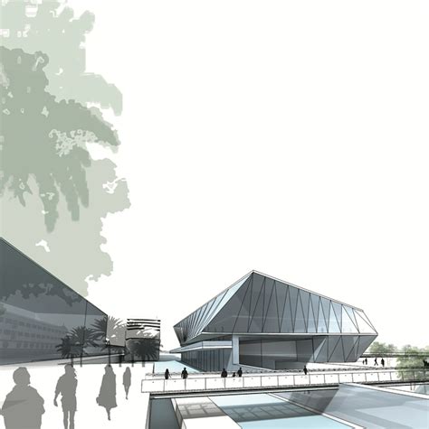 Maritime Academy - Architizer