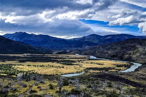 Torres del Paine 'O' Circuit: Patagonia's Top Trek (2020 Guide)