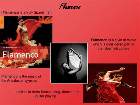 PPT - Culture of Spain PowerPoint Presentation, free download - ID:6892976