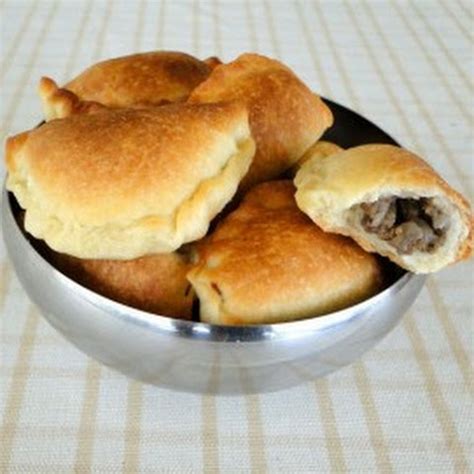 10 Best Fried Meat Pie Recipes | Yummly