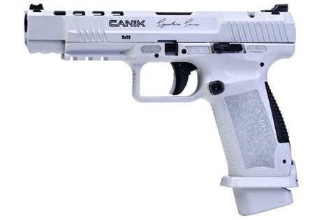 Signature Series TP9SFx WHITEOUT