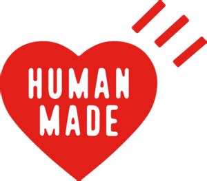 Humanmade.jp Logo PNG Vector (SVG) Free Download