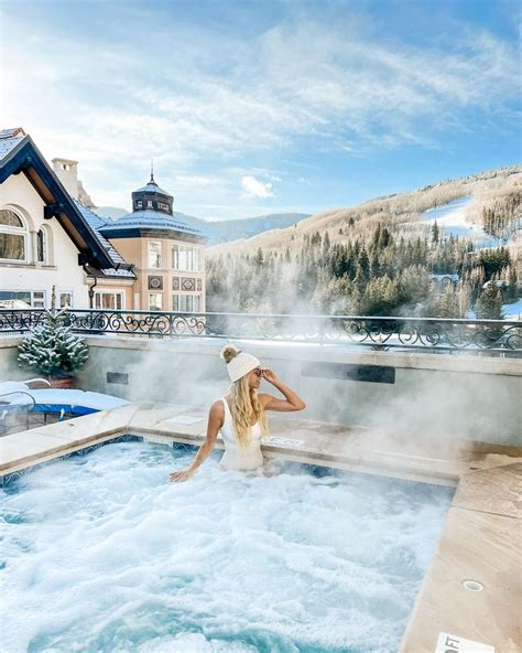 Best Things to Do in Vail - The Perfect Vail Itinerary | Vail colorado ...