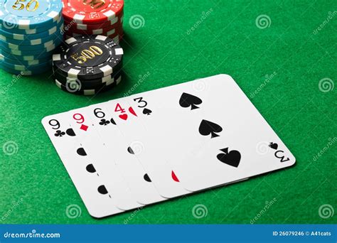 One Pair Poker Game Stock Photos - Download 232 Royalty Free Photos