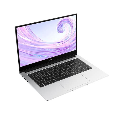 Notebook Huawei Matebook D 14 Ryzen 5 8GB 256GB SSD 14" | laPolar.cl