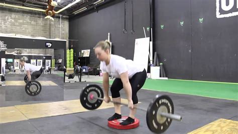 Deficit Deadlift - YouTube