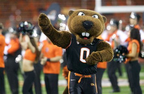 Oregon State Beavers recruiting update: 3 prospects give rave reviews ...