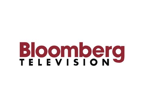 Bloomberg Logo PNG Transparent Logo - Freepngdesign.com