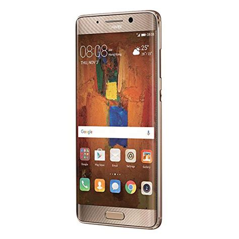 Huawei Mate 9 Pro Price In Malaysia RM1399 & Full Specs - MesraMobile