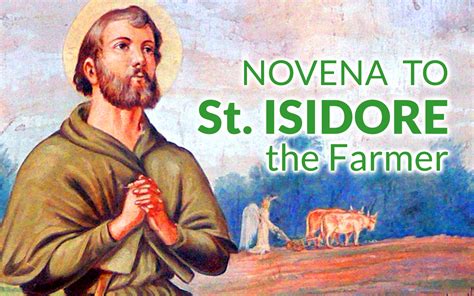 St. Isidore the Farmer | FaithWatch