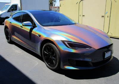 Vinyl Wrap Gallery | San Diego Vinyl Wrap & San Diego Window Tinting