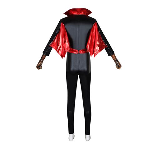 Michael Morbius Halloween Costume - LOASP