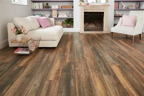 Durability of Laminate Flooring: The Long-lasting Alternative to Hardwood