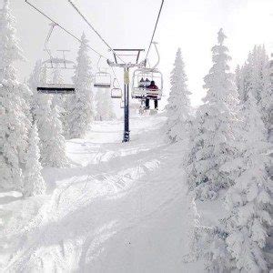 Santa Fe Ski Area - Jan. 9, 2016 - Eldorado in Santa Fe