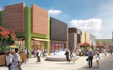 Merced Mall Redevelopment Opportunity: Matthews Lists Benefits – CRE MarketBeat