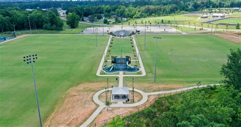 Columbia County Parks - Hussey Gay Bell