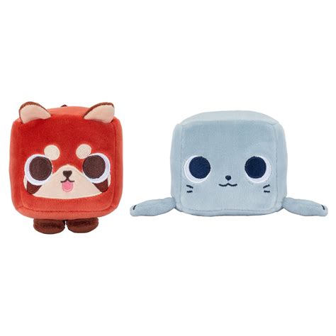 Pet Simulator Series Blind Box Plush Hot Topic | lupon.gov.ph