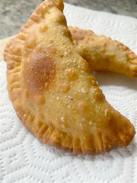 Empanada Dough Recipe With Oil | Deporecipe.co