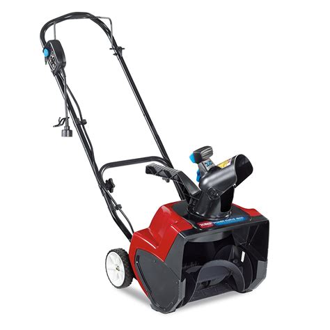 Toro Snowblower Buying's Guide - Compare Toro Snow Blower Review