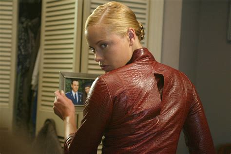 Kristanna Loken images, portraying the T-X in Terminator 3: Rise of the ...