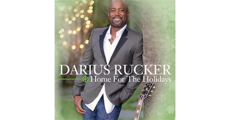 Darius Rucker, Home For the Holidays | New Holiday Albums 2014 ...