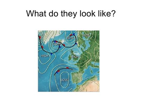 What Is An Anticyclone Explanation