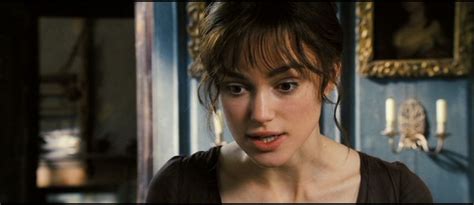 Keira in Pride and Prejudice - Keira Knightley Photo (571014) - Fanpop