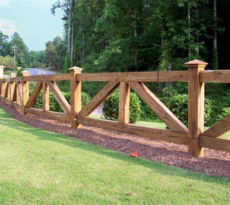 Unbelievable Photos Of Barn Fence Design Ideas | Loexta